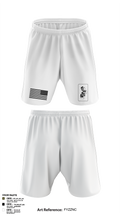 Hole Diggers 54913619 Athletic Shorts With Pockets - 2