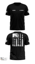 144 FW 48167623 Old School Cotton Feel Shirt - 103