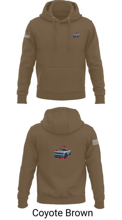 CMed 90938838 Hoodie - 17