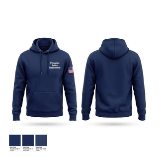 Hoodie, Princeton Police Department, Police, Teamtime, Team time, sublimation, custom sports apparel, team uniforms, spirit wear, spiritwear, sports uniforms, custom shirts, team store, custom team store, fundraiser sports, apparel fundraiser