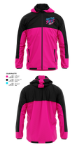 North Florida Spark 96231530 Windbreaker - 31