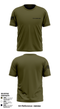 7th COMM BN 63544098 Short Sleeve Performance Shirt - 1