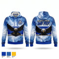 Airport C-team Hoodie - 1