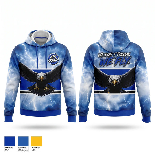 Hoodie, Airport C-team, , Teamtime, Team time, sublimation, custom sports apparel, team uniforms, spirit wear, spiritwear, sports uniforms, custom shirts, team store, custom team store, fundraiser sports, apparel fundraiser