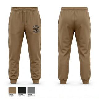 Sweatpants, Panthers, Army, Teamtime, Team time, sublimation, custom sports apparel, team uniforms, spirit wear, spiritwear, sports uniforms, custom shirts, team store, custom team store, fundraiser sports, apparel fundraiser