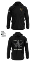 Schertz SWAT 48439829 Windbreaker - 10