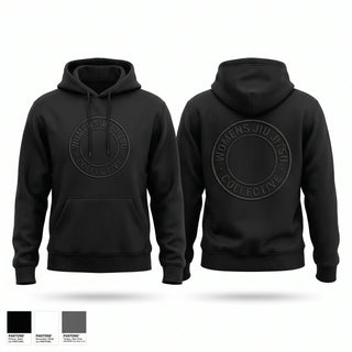 Hoodie, Women’s Jiu Jitsu Collective, , Teamtime, Team time, sublimation, custom sports apparel, team uniforms, spirit wear, spiritwear, sports uniforms, custom shirts, team store, custom team store, fundraiser sports, apparel fundraiser