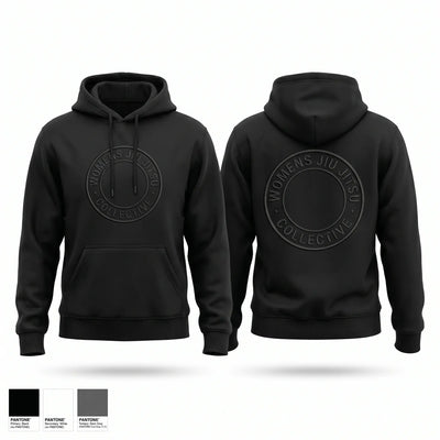 Women’s Jiu Jitsu Collective Hoodie - 2