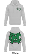 Caddo Mills Middle School Basketball 89707259 Hoodie - 3