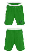 Caddo Mills Middle School Basketball 89707259 Athletic Shorts With Pockets - 22