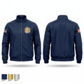 Texas alcoholic beverage commission 93885260 Windbreaker - 1