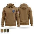 Maumelle SWAT Hoodie - 1