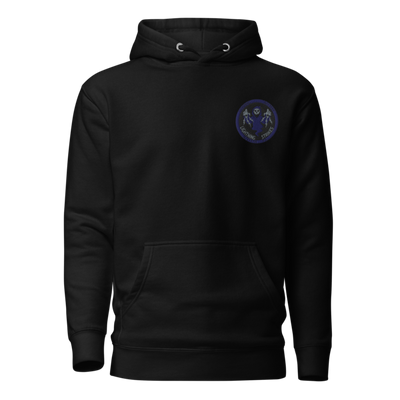 A 1/111 Field Artillery 90044147 Unisex Premium Hoodie | Cotton Heritage M2580