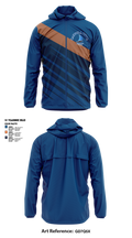Caswell Cove Condominium Association 77941459 Windbreaker - 1