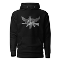 SWAT Unisex Hoodie - 1
