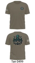 Tsc cfl 79099869 Old School Cotton Feel Shirt - 67