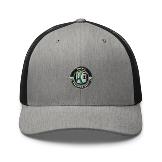 S7 16767122 Retro Trucker Hat | Yupoong 6606