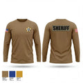 HCC 44902136 Long Sleeve Performance Shirt - 1