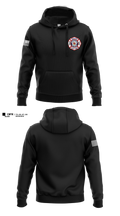 Calloway  COUNTY FIRE RESCUE 82301163 Hoodie - 11