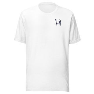 A BTRY 1-163D FA Reg 50980538 Unisex Staple T-Shirt | Bella + Canvas 3001