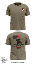 58th CEC-A Short Sleeve Performance Shirt - 16