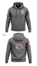 6 Squadron Crew 2 30938253 Hoodie - 1