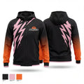 Sonics 11292803 Windbreaker - 1