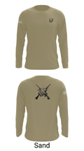 APM 1-25 83857277 Long Sleeve Performance Shirt 86