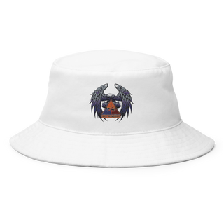 1AD CAB 62744010 Bucket Hat | Big Accessories BX003