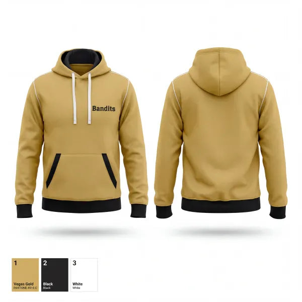 Hoodie, Bandits, Softball, Teamtime, Team time, sublimation, custom sports apparel, team uniforms, spirit wear, spiritwear, sports uniforms, custom shirts, team store, custom team store, fundraiser sports, apparel fundraiser