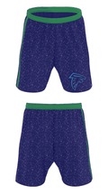 Bertie High School Basketball 25327605 Athletic Shorts With Pockets - 22