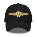 HCSO Air Operations Dad hat