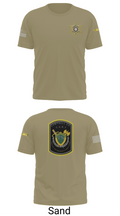 C.C.S.O. CERT 25474985 Short Sleeve Performance Shirt - 91