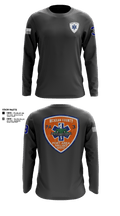 PAAS 68593967 Long Sleeve Performance Shirt - 2