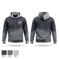 Thomas Jefferson Middle 45162196 Hoodie - 2