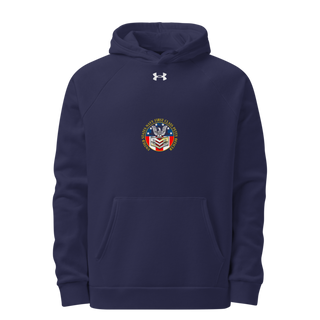 Nrc Baltimore 77200543 Under Armour Hoodie