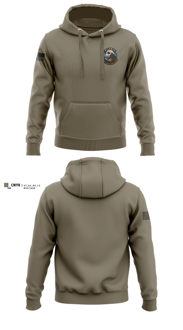 Hoodie, 3-140th, National Guard, Teamtime, Team time, sublimation, custom sports apparel, team uniforms, spirit wear, spiritwear, sports uniforms, custom shirts, team store, custom team store, fundraiser sports, apparel fundraiser