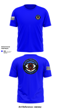 North Pavilion Overwatch 11522008 Short Sleeve Performance Shirt - 203