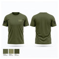ERO 30443762 Short Sleeve Performance Shirt - 1