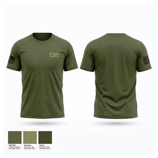 Short Sleeve Performance Shirt, ERO, Police, Teamtime, Team time, sublimation, custom sports apparel, team uniforms, spirit wear, spiritwear, sports uniforms, custom shirts, team store, custom team store, fundraiser sports, apparel fundraiser