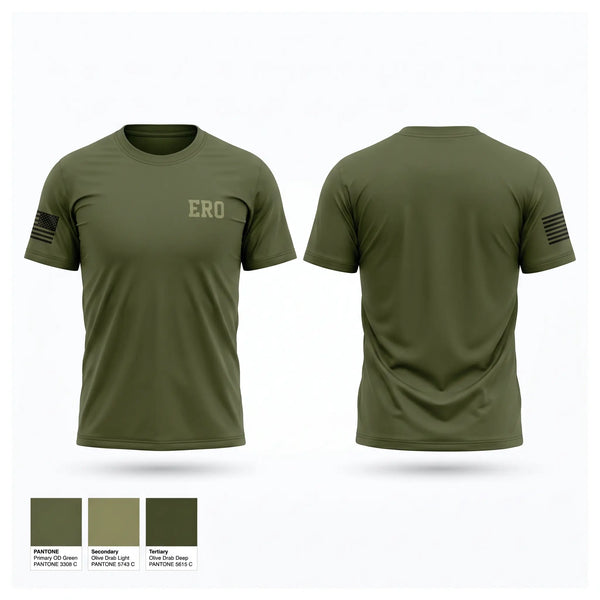 Short Sleeve Performance Shirt, ERO, Police, Teamtime, Team time, sublimation, custom sports apparel, team uniforms, spirit wear, spiritwear, sports uniforms, custom shirts, team store, custom team store, fundraiser sports, apparel fundraiser