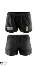 EVSC PD 77652522 Ranger Panties - 1