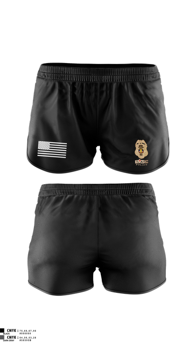 EVSC PD 77652522 Ranger Panties - 1