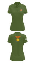 SDEMS 60434745 Women's Short Sleeve Performance Polo  - 55