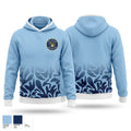 Arizona Brewers 38533838 Hoodie - 1