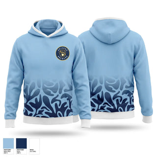Hoodie, Arizona Brewers, Baseball, Teamtime, Team time, sublimation, custom sports apparel, team uniforms, spirit wear, spiritwear, sports uniforms, custom shirts, team store, custom team store, fundraiser sports, apparel fundraiser