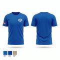 Central Oregon Rappellers Short Sleeve Performance Shirt - 1