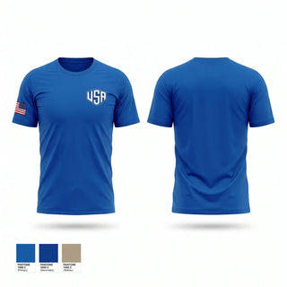 Short Sleeve Performance Shirt, Central Oregon Rappellers, Fire Department, Teamtime, Team time, sublimation, custom sports apparel, team uniforms, spirit wear, spiritwear, sports uniforms, custom shirts, team store, custom team store, fundraiser sports, apparel fundraiser