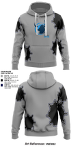 Entrepreneur High School - Fontana Softball 60578084 Hoodie - 1
