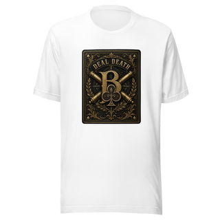 Unisex Staple T-Shirt - White